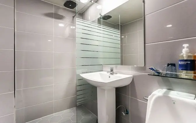 Oda (Standard Room A)