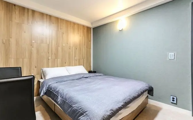 Oda (Standard Room A)