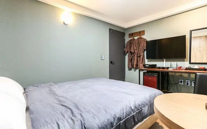 Oda (Standard Room A)