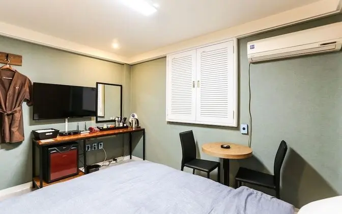 Oda (Standard Room A)