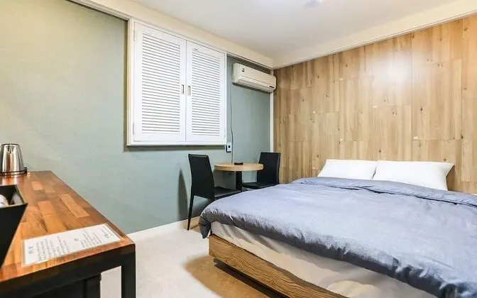 Oda (Standard Room A)