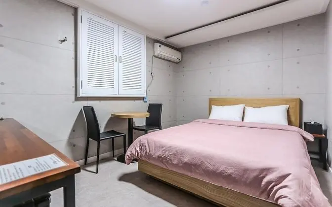 Oda (Standard Room B)