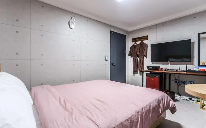 Oda (Standard Room B)