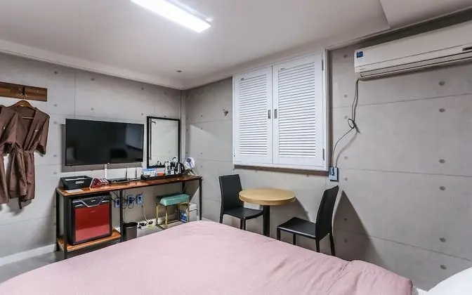 Oda (Standard Room B)