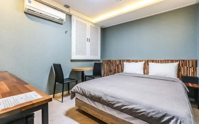 Oda (Standard Room B)