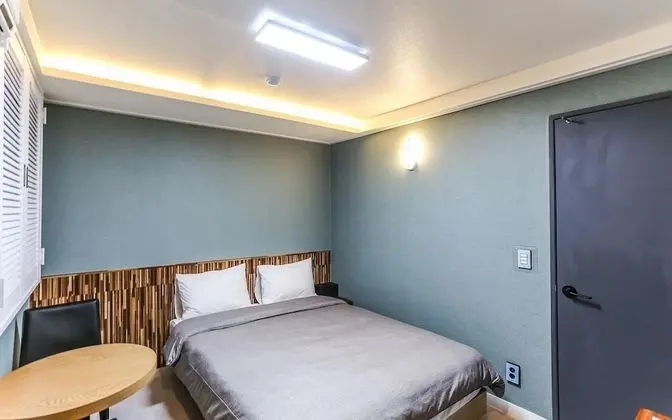 Oda (Standard Room B)