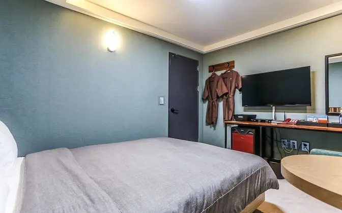 Oda (Standard Room B)