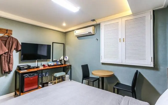 Oda (Standard Room B)