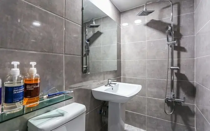 Oda (Standard Room B)