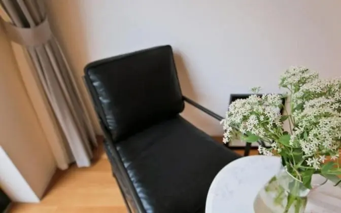 Oda (Room 5 (bed room shared kitchen))