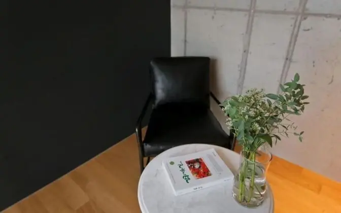 Oda (Room 7 (bed room shared kitchen))