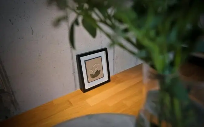 Oda (Room 7 (bed room shared kitchen))