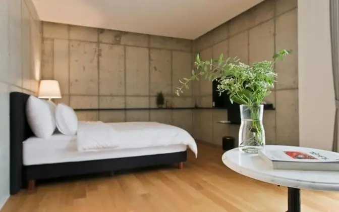 Oda (Room 7 (bed room shared kitchen))