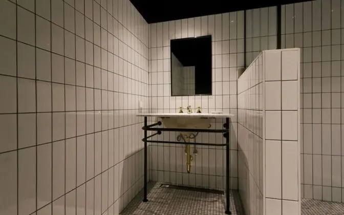 Oda (Room 7 (bed room shared kitchen))