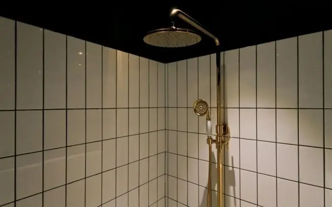 Oda (Room 7 (bed room shared kitchen))