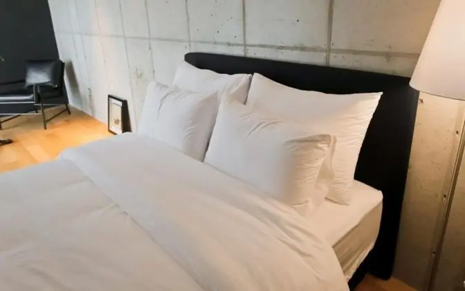 Oda (Room 7 (bed room shared kitchen))