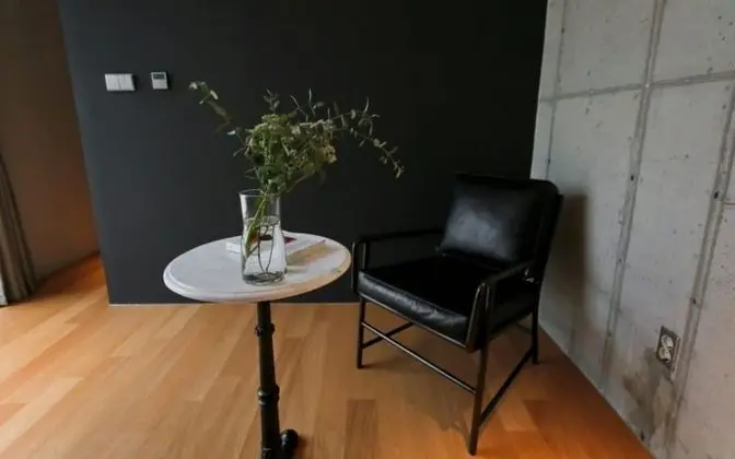 Oda (Room 7 (bed room shared kitchen))