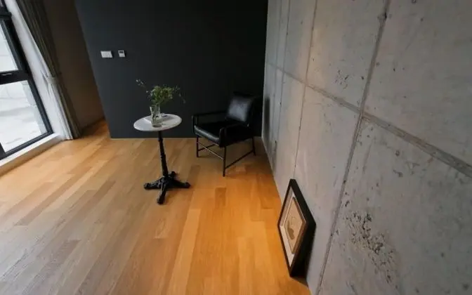 Oda (Room 7 (bed room shared kitchen))