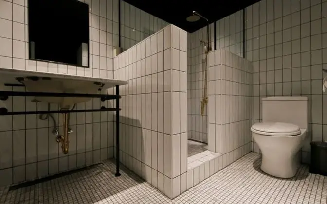 Oda (Room 7 (bed room shared kitchen))