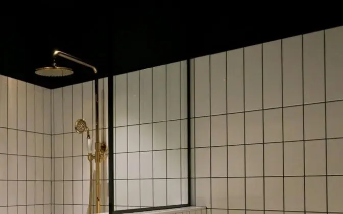 Oda (Room 7 (bed room shared kitchen))