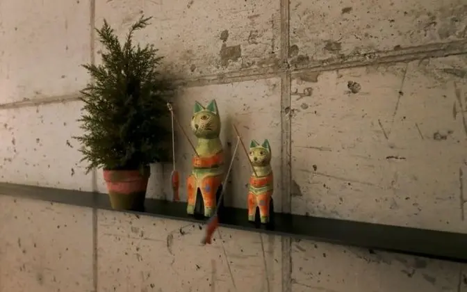 Oda (Room 7 (bed room shared kitchen))