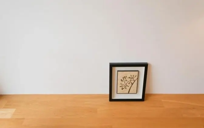 Oda (Room 7 (bed room shared kitchen))