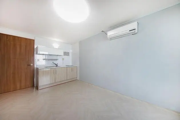 Basic Oda, 1 Yatak Odası (Lilac(Oceanview))