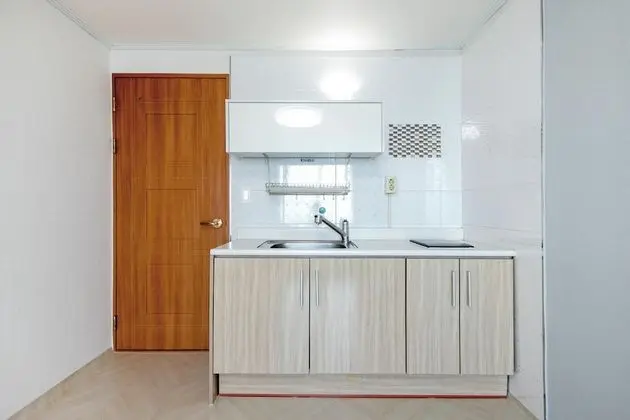 Basic Oda, 1 Yatak Odası (Lilac(Oceanview))