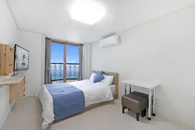 Basic Oda, 1 Yatak Odası (Rodante)