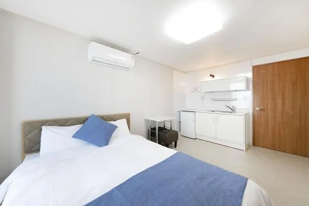 Basic Oda, 1 Yatak Odası (Rodante)