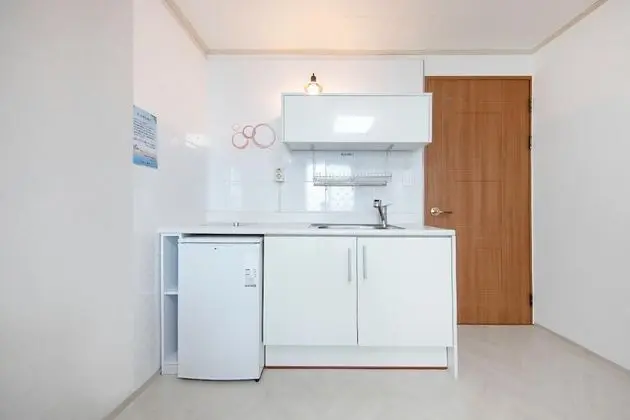 Basic Oda, 1 Yatak Odası (Rodante)