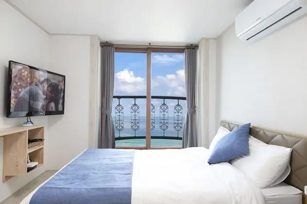 Basic Oda, 1 Yatak Odası (Rodante)