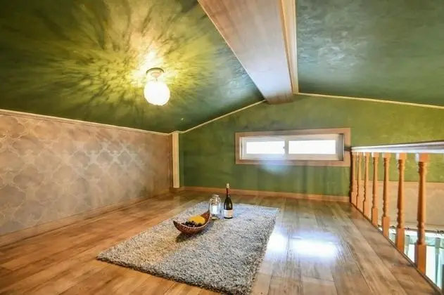 Basic Oda, 1 Yatak Odası (Heabaragi)