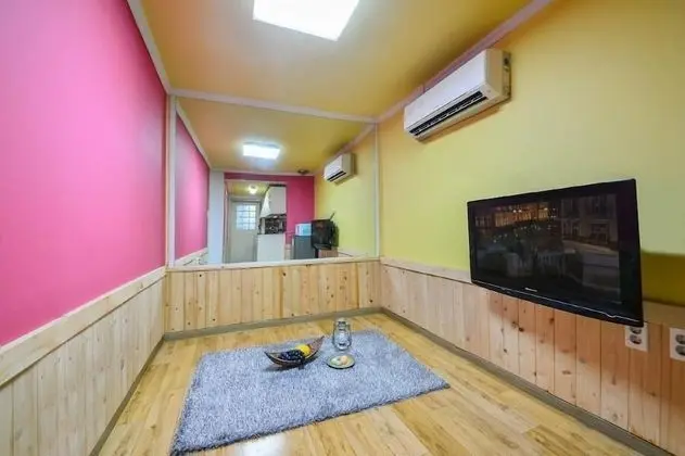 Basic Oda, 1 Yatak Odası (Prisia)