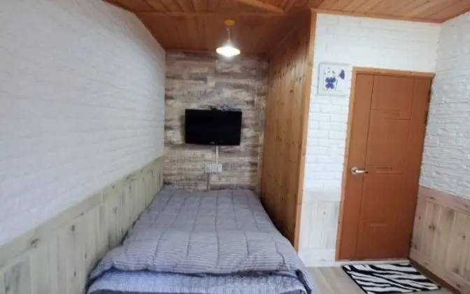 Oda (Blade of grass)