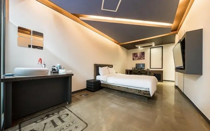 Oda (Delux (one person room))