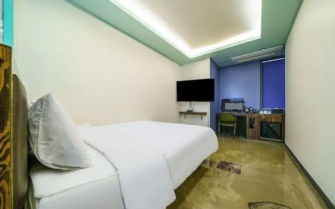 Oda (Delux (one person room))