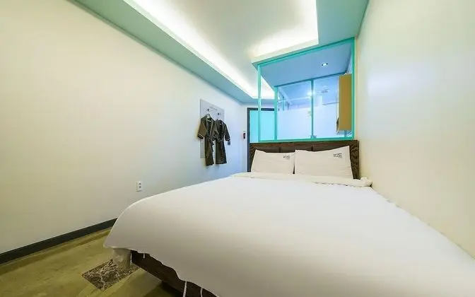 Oda (Delux (one person room))