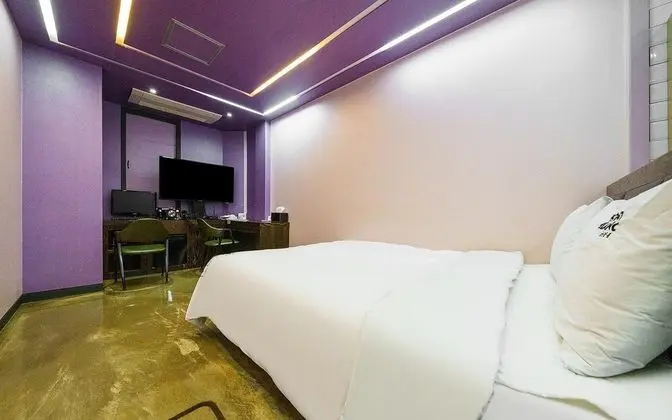 Oda (Delux (one person room))