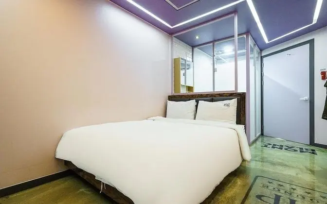 Oda (Delux (one person room))