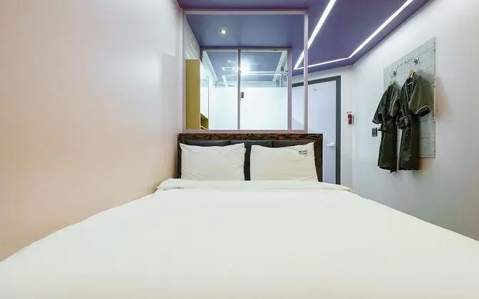 Oda (Delux (one person room))