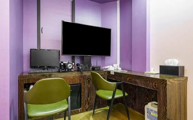 Oda (Delux (one person room))