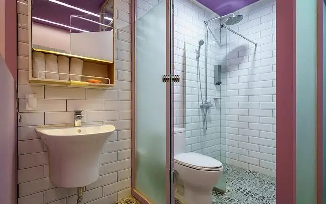 Oda (Delux (one person room))