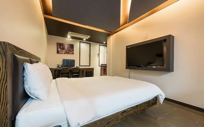 Oda (Delux (one person room))