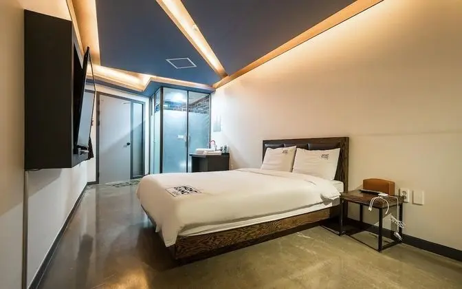 Oda (Delux (one person room))