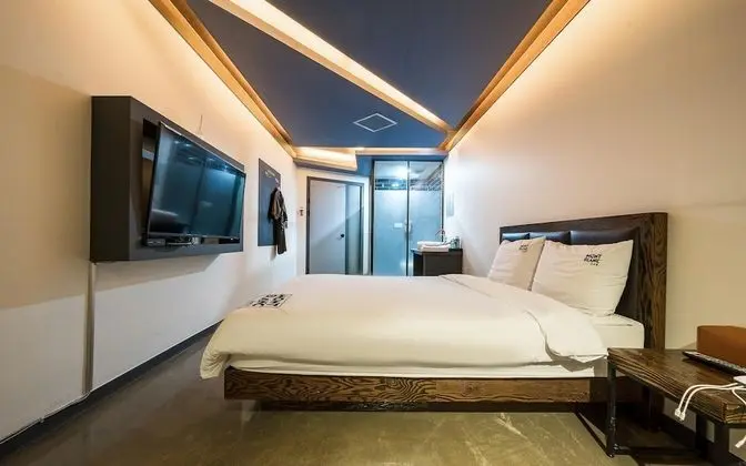 Oda (Delux (one person room))