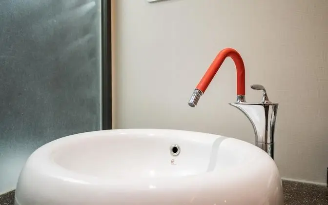 Oda (Delux (one person room))