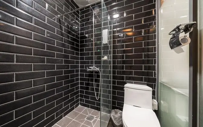 Oda (Delux (one person room))