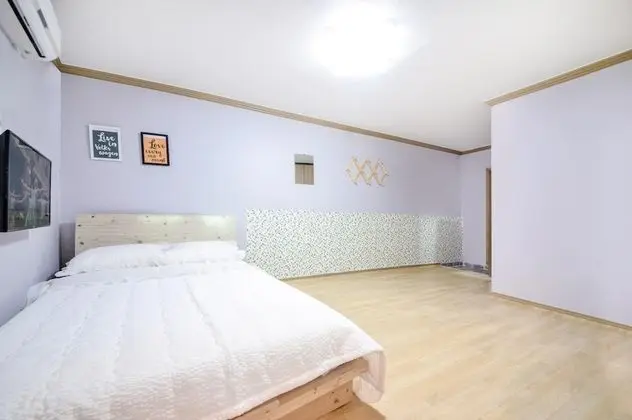 Basic Oda, 1 Yatak Odası (Bada4)