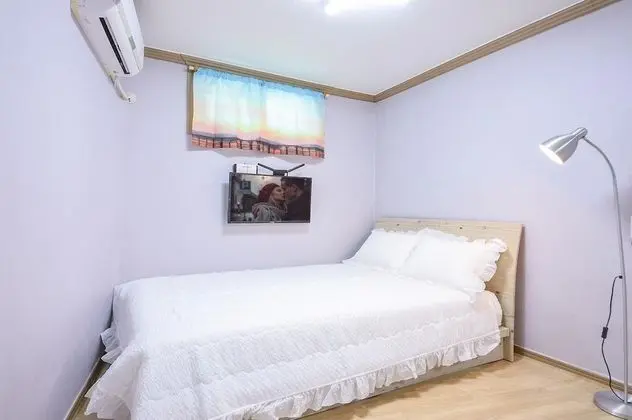 Basic Oda, 1 Yatak Odası (Bada5)
